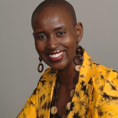 Yvonne Kariba