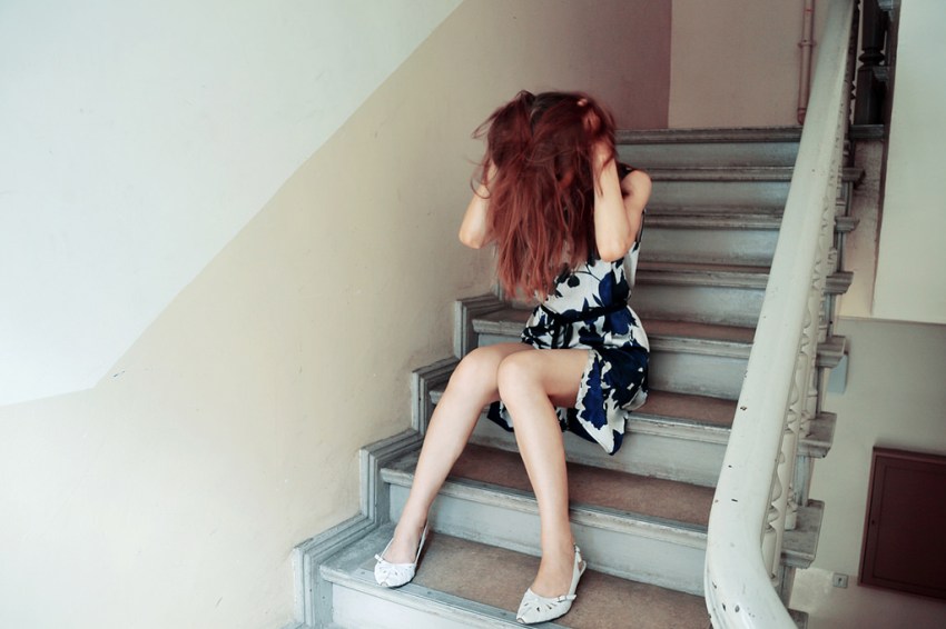 Just So You Know, There Is No Such Thing As Feeling Too Much