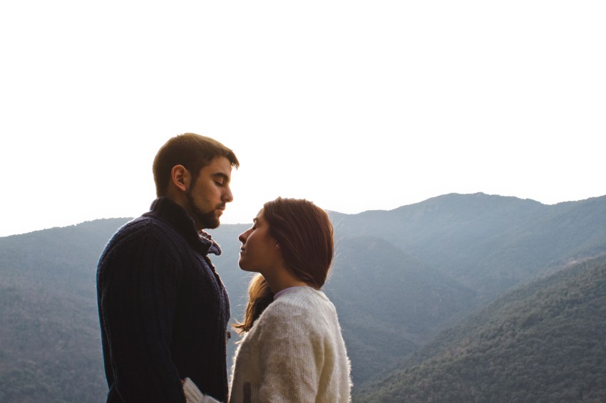 Dating Taught Me A Lot Of Things, But It Didn’t Teach Me Anything About Love