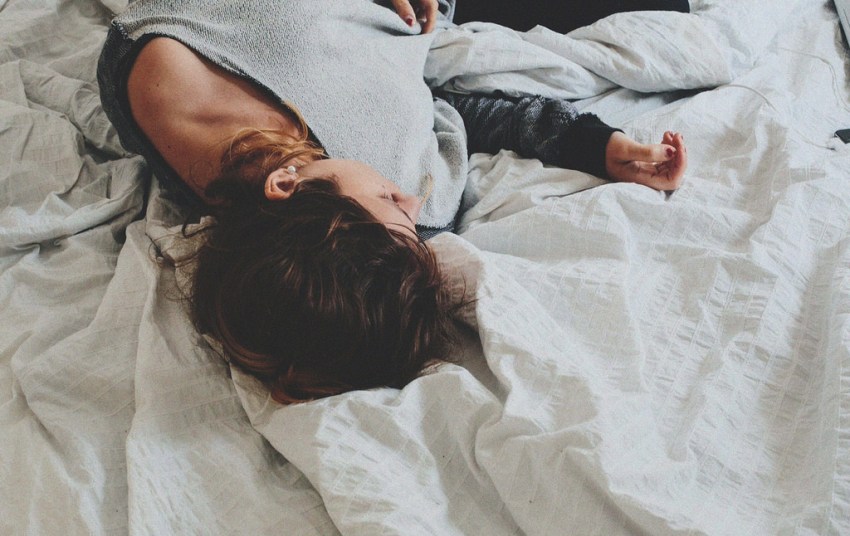 Read This If You Are Your Own Worst Critic (And You Need To Give Yourself A Break)