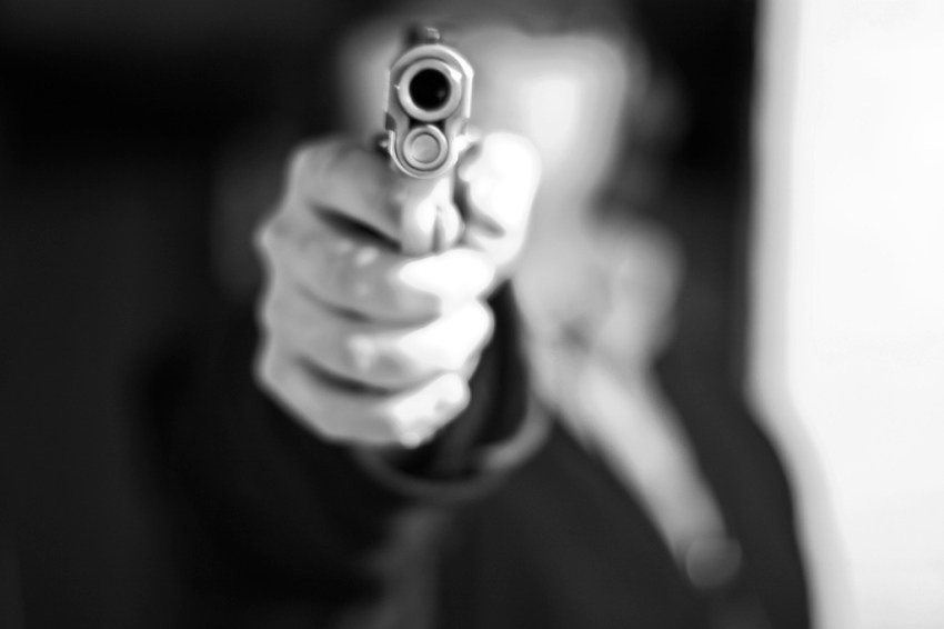 I’ve Been A Contract Killer For 40 Years But My Last Hit Was So Chilling I’ll Never Kill Again