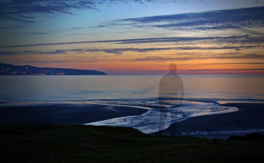 5 True (And Terrifying) Ghost Stories From The Bermuda Triangle