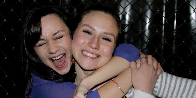 12 Reasons Your College Roommate Is The Best Friend You’ll Ever Have