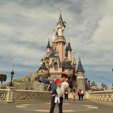 5 Tips For Finding True Love (Disney Style)