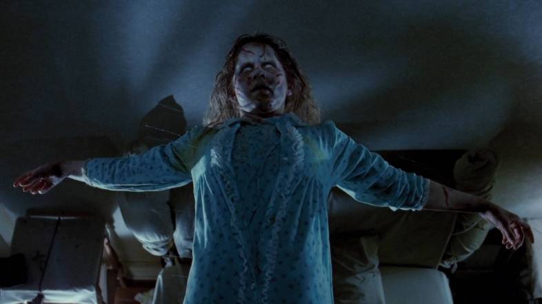 The Exorcist 