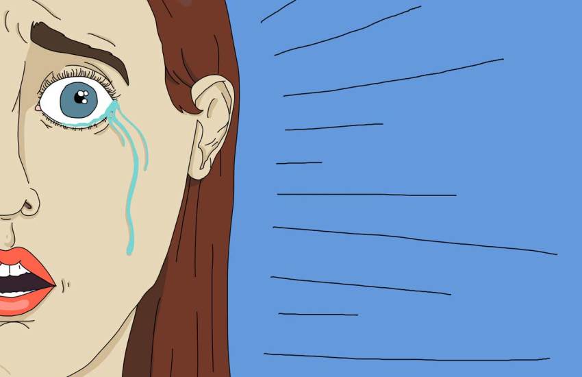 29 People Confess The Creepiest, Cringiest, Stalker-iest Thing They’ve Ever Done