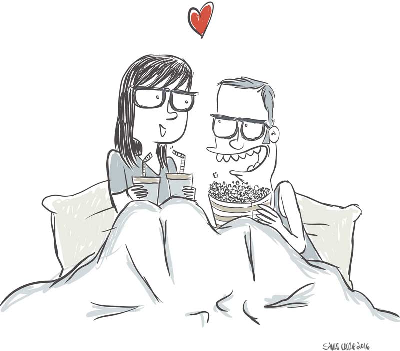 17 Amazing Ways To Explain Exactly What And Chill’ Really