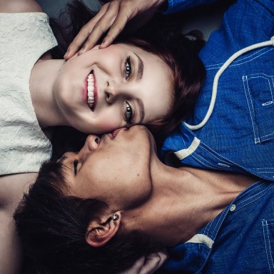 16 People Share The One Thing They Love Most About Their Significant Other