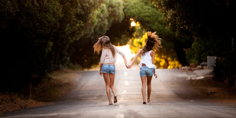 15 Things Anyone Who Has Had The Same Best Friend Since Childhood Knows To Be True