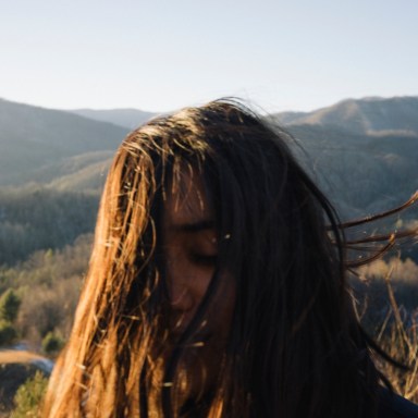 This Is How You Let Go (In 5 Words), Based On Your Zodiac Sign