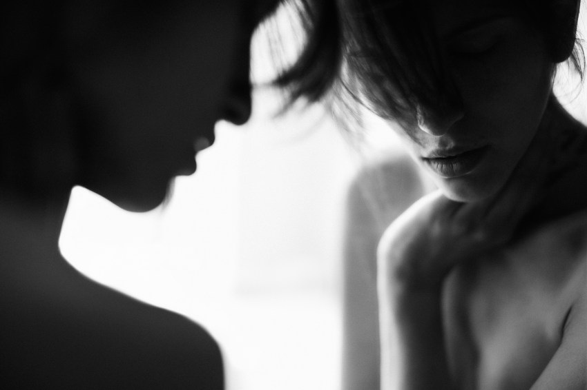 The Truth Behind What Makes Someone Cheat