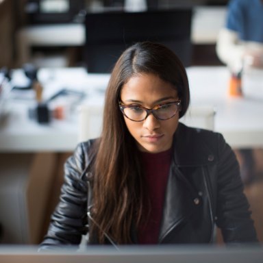 5 Things Every Grown Woman Should Know How To Do Without Exception