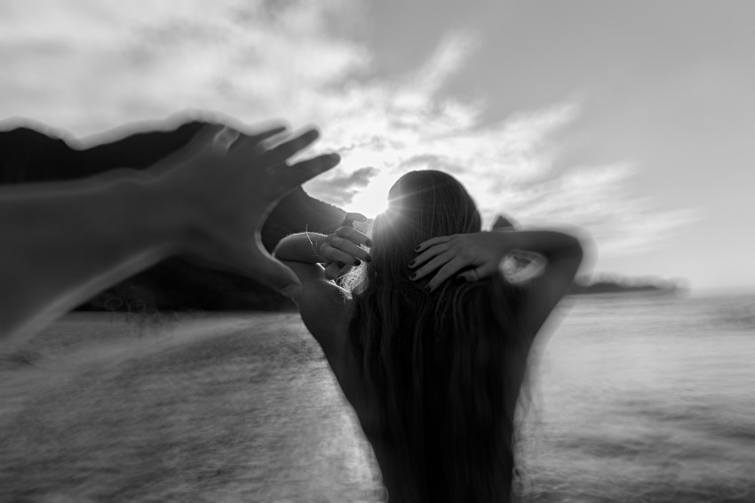 We Were Always Different