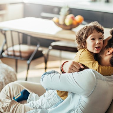 10 Crucial Tips For Future Parents That Will Make Raising A Child So Much Easier