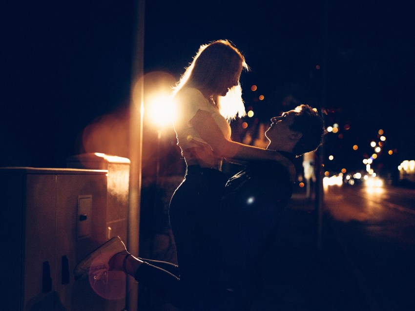 10 Should-Be Dating Rules That Would Make Finding Love A Lot Easier