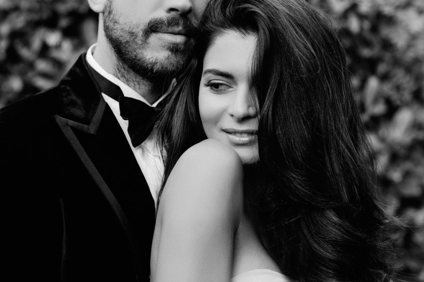 12 Truthful Marriage Vows You Won’t Hear At A Wedding