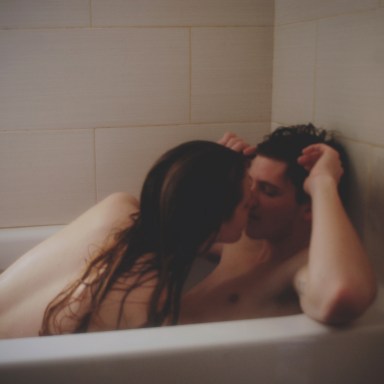 Is Sex Ruining Your Love Life?