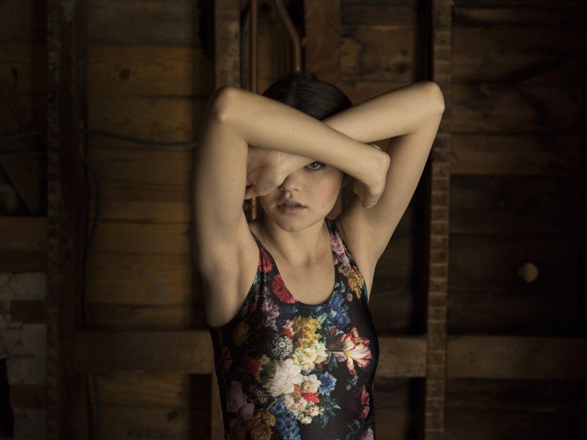 Just So You Know, You Don’t Have To Be Everything To Everyone