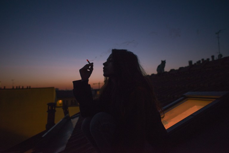 35 One-Sentence Reminders For Anyone Who’s Feeling Overwhelmed Right Now