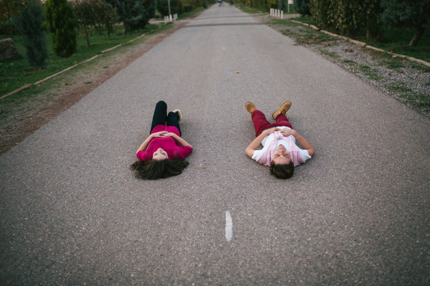 Please, Stop Blaming Yourself For Every Failure In Love