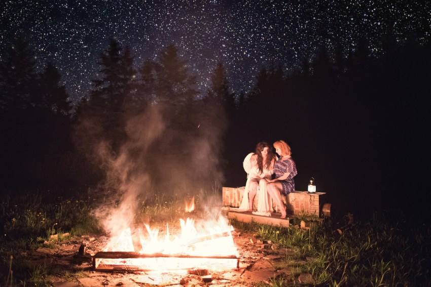 You Deserve A Love Just Like This