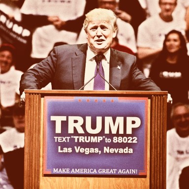 Someone Discovered Donald Trump’s Old Blog And What It Says About Him Is Extraordinary