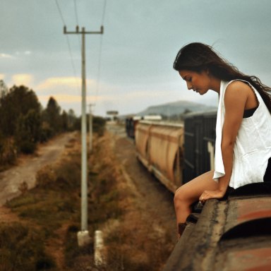 10 Reasons Why Most Men Can't Handle A Deep Woman