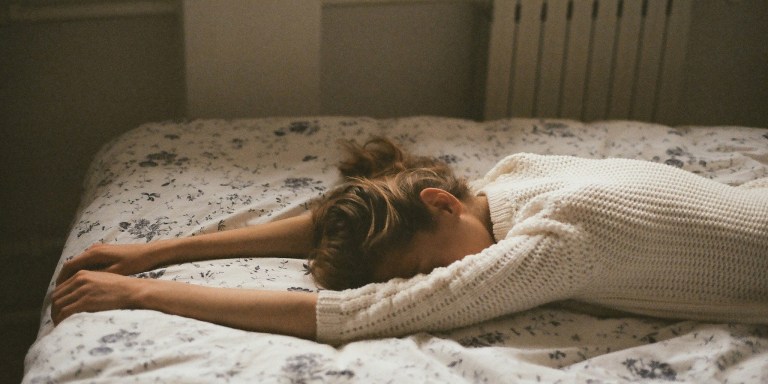 15 Struggles Only Hardcore Insomniacs Will Relate To