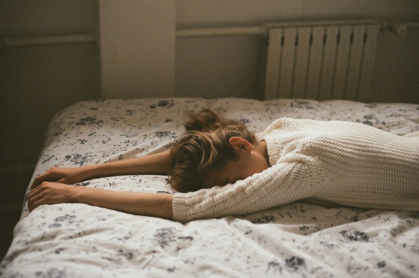 15 Struggles Only Hardcore Insomniacs Will Relate To