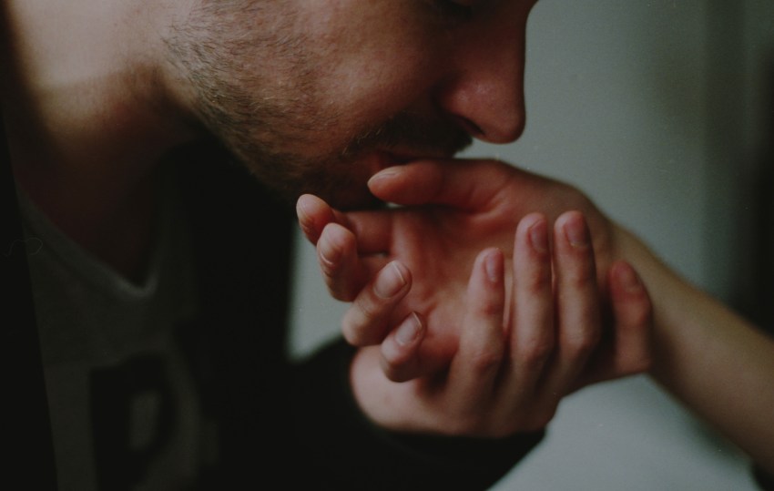 I Am Trying So Hard To Avoid Falling In Love With You