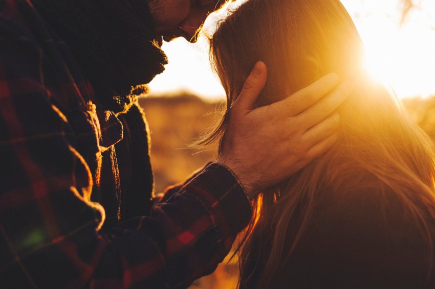 23 Ways You Know She’s The Woman You’ll Spend The Rest Of Your Life With