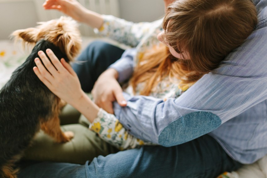 15 Signs Your Relationship Is On The Right Track