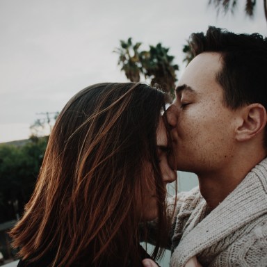 11 People Share Where And When They Met The Love Of Their Life
