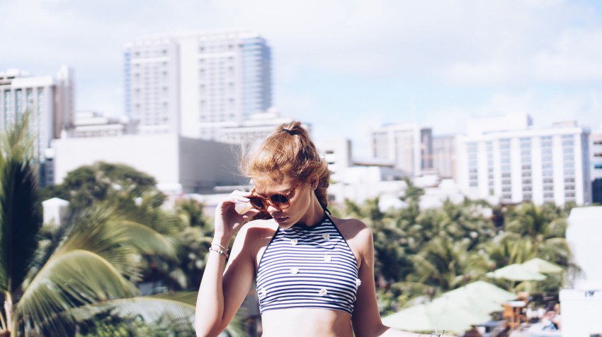 I’m Not The Girl You Will Chase