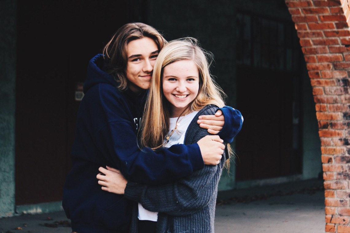 Lauren Pitylak / Twenty20