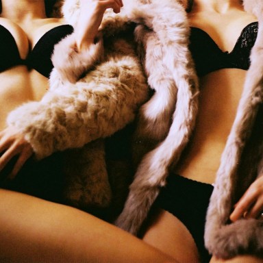 6 Empowering Reasons All Women Should Have A Promiscuous Phase