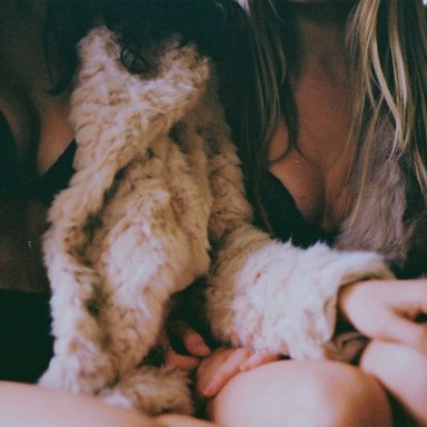 13 Women Reveal What Their Man Does That Makes Them Drop Their Panties Immediately