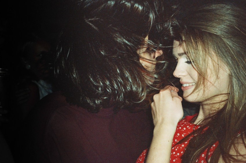 This Is Why Men Should Not Be Intimidated By Attractive Women