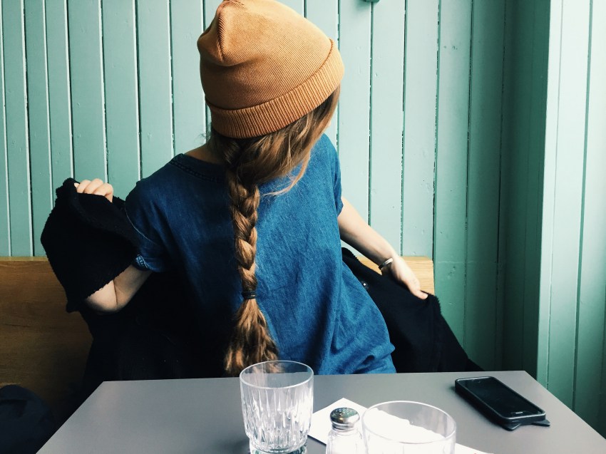 9 Important Things To Remember When Your Life Feels Like A Complete Shitshow
