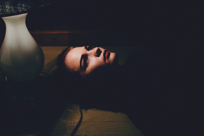 Never Say Never, For I Know You Will Feel Again