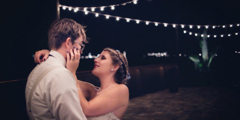 11 Reasons Why You Should Marry The Man Who Makes You Laugh