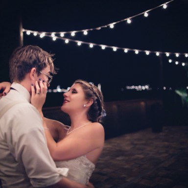 11 Reasons Why You Should Marry The Man Who Makes You Laugh