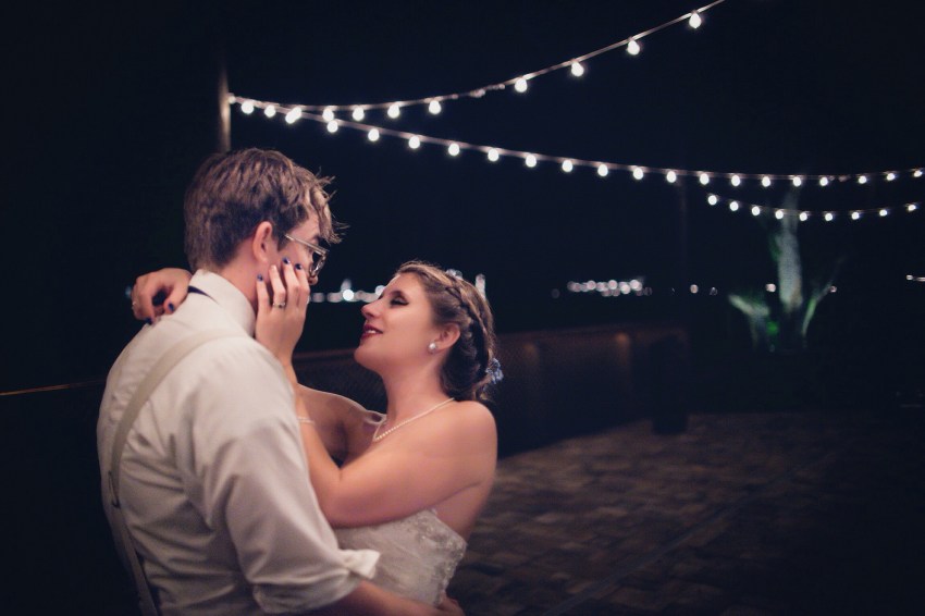 11 Reasons Why You Should Marry The Man Who Makes You Laugh