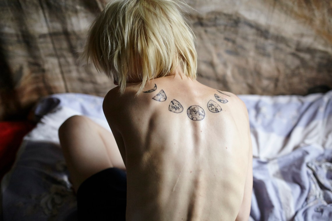 Nishe