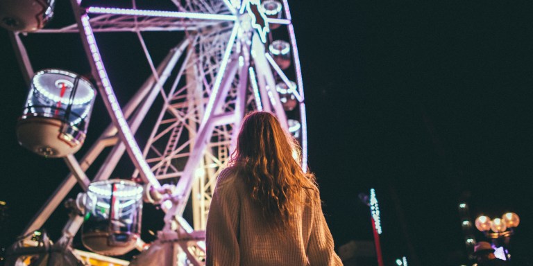17 Struggles You’ll Only Recognize If You’re An ‘All Or Nothing’ Relationship Kind Of Girl