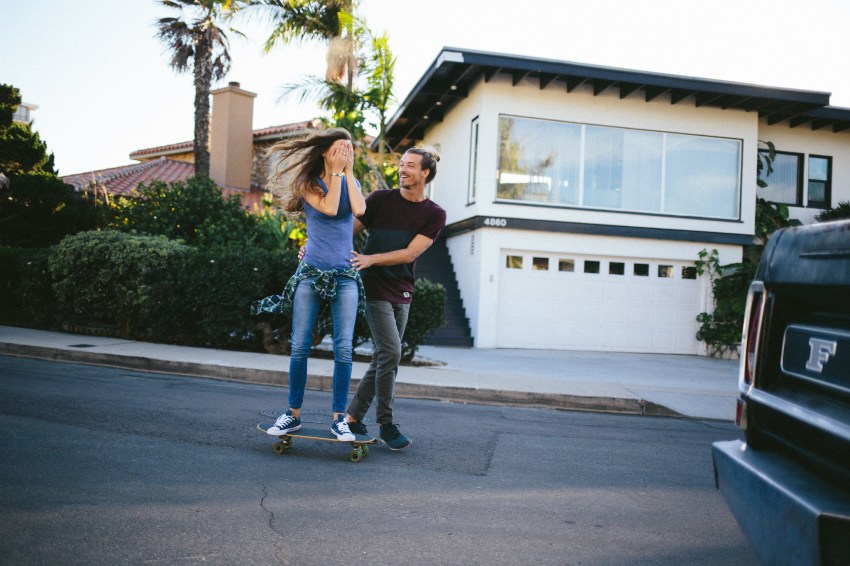 10 Characteristics To Look For In A Man You Can Grow Old With