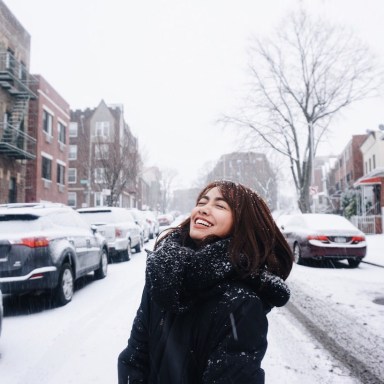 27 One-Sentence Promises I’m Making To Myself That Will Make Every Day More Meaningful