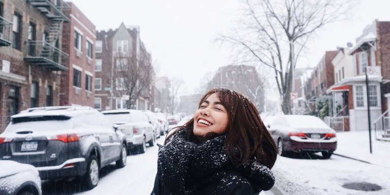 27 One-Sentence Promises I’m Making To Myself That Will Make Every Day More Meaningful