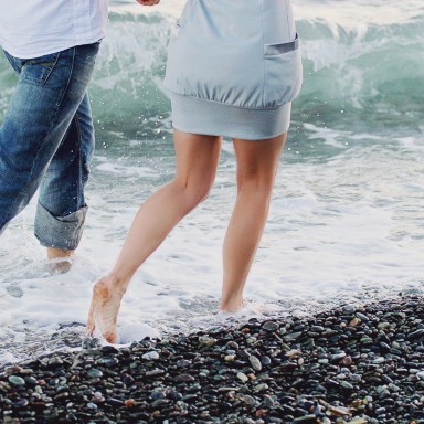 3 Good Reasons To Go For The One Who’s Not Your Type