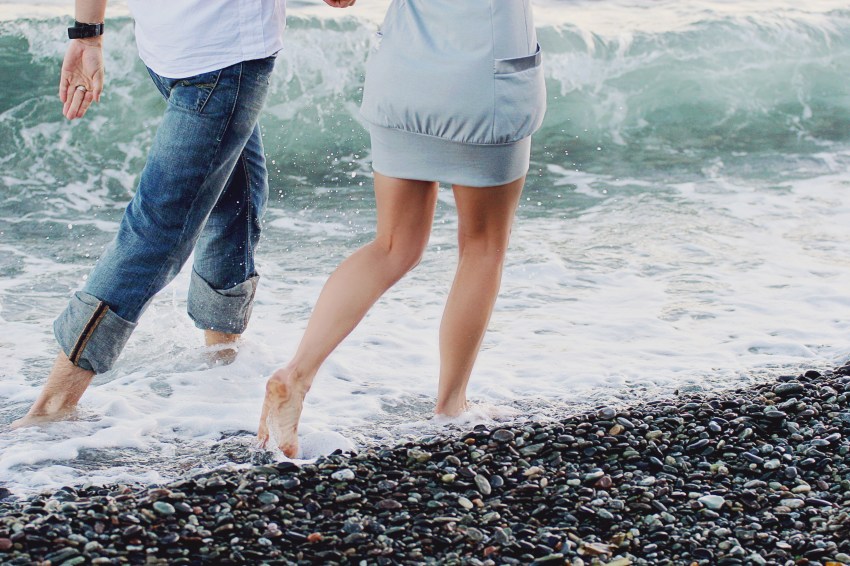 3 Good Reasons To Go For The One Who’s Not Your Type